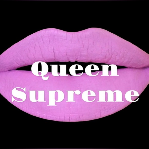 Jeffree Star Other - Jeffree Star Queen Supreme Lip Gloss